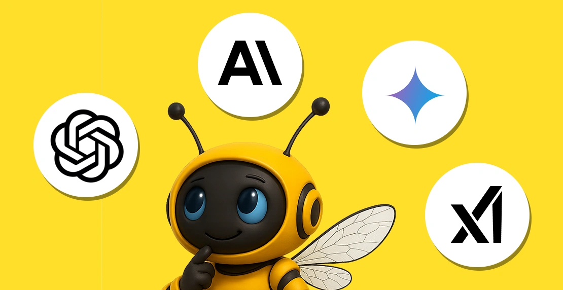Choosing the right AI model for your Autohive agent